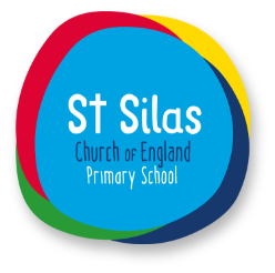 St Silas CE